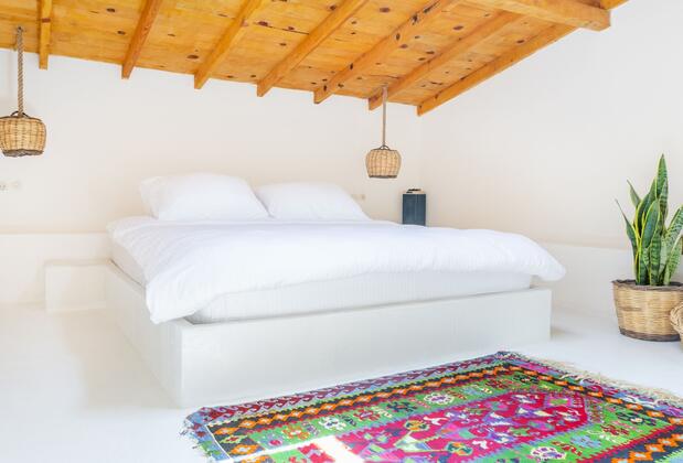 BO Alaçatı Butik Otel - Görsel 7