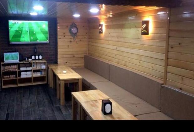 Onur Sena Butik Otel - Görsel 27