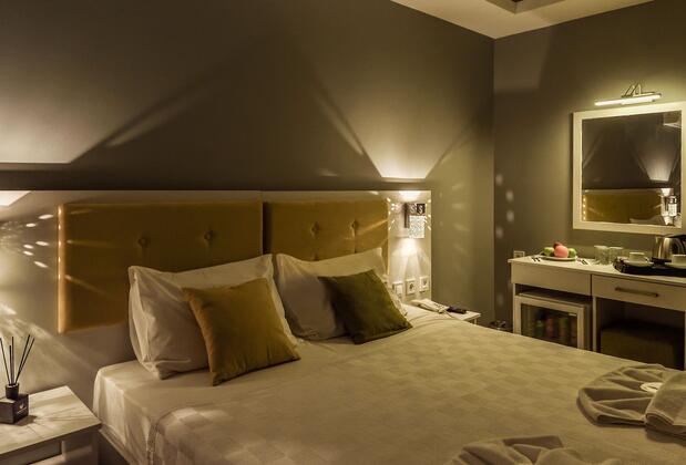 Sayeban Gold Hotel - Görsel 9