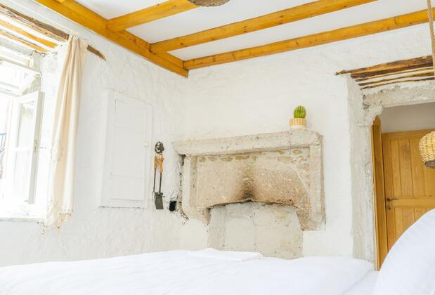 BO Alaçatı Butik Otel - Görsel 9