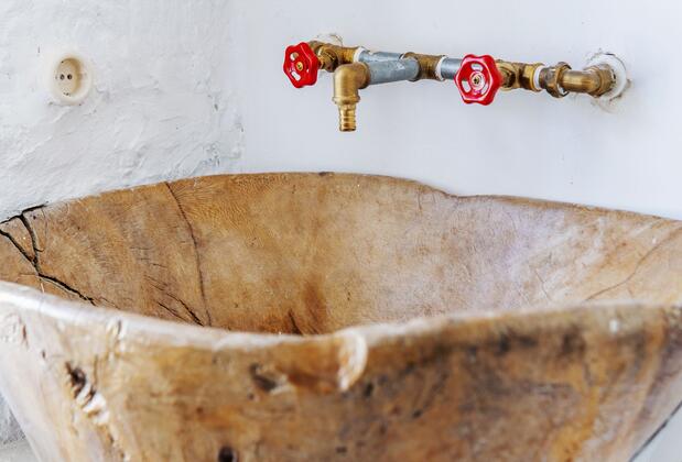 BO Alaçatı Butik Otel - Görsel 35