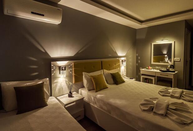 Sayeban Gold Hotel - Görsel 10