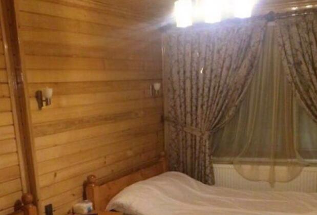 Onur Sena Butik Otel - Görsel 26