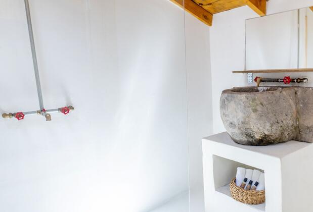 BO Alaçatı Butik Otel - Görsel 26