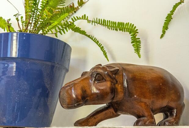 BO Alaçatı Butik Otel - Görsel 18