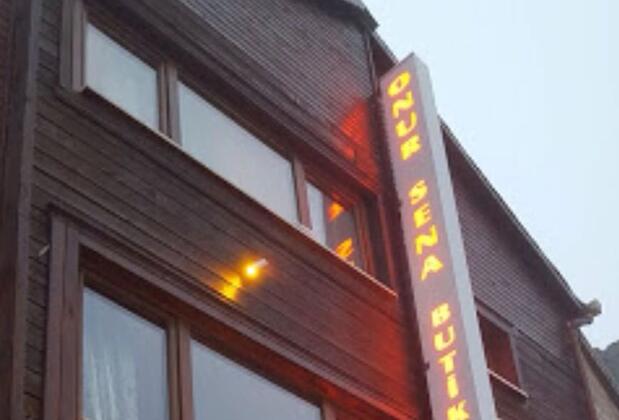 Onur Sena Butik Otel - Görsel 34