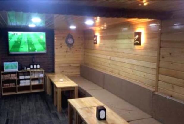 Onur Sena Butik Otel - Görsel 38