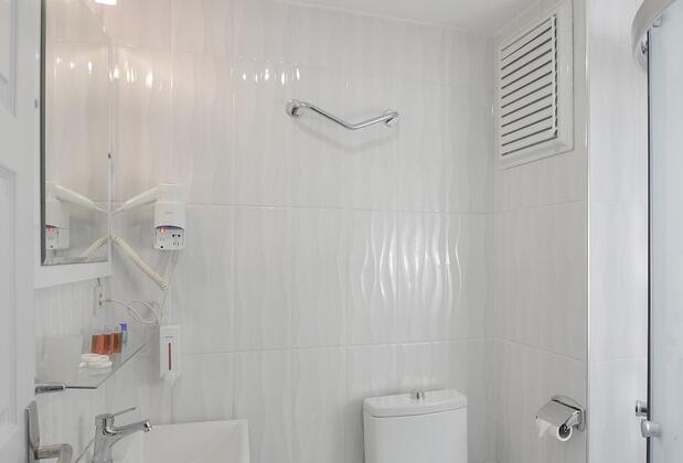 Sayeban Gold Hotel - Görsel 14