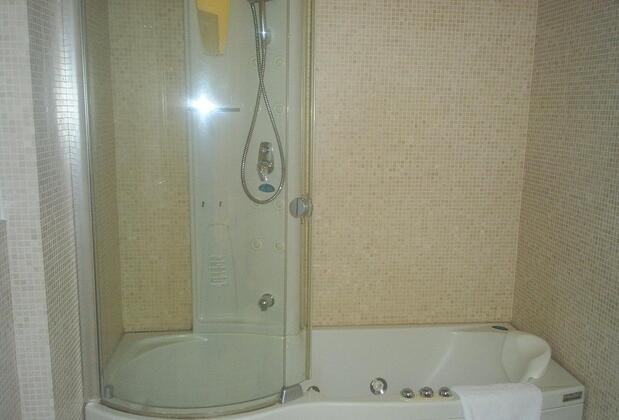 A'jia Hotel - Görsel 13