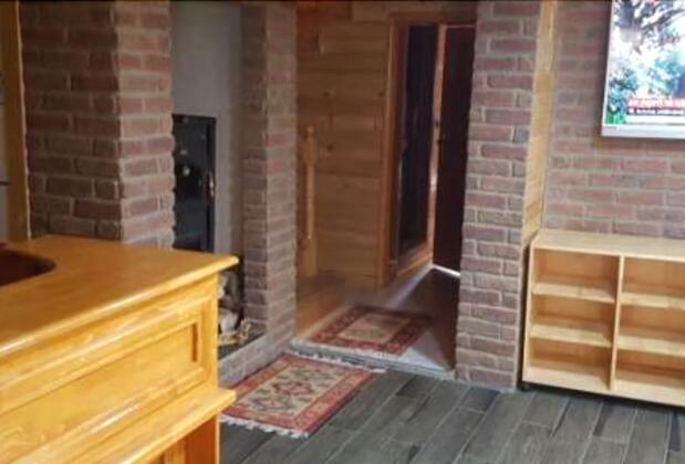 Onur Sena Butik Otel - Görsel 31