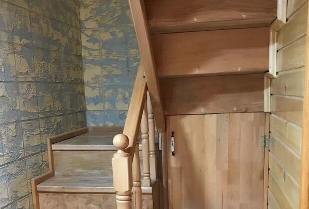 Onur Sena Butik Otel - Görsel 29