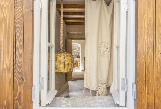 BO Alaçatı Butik Otel - Görsel 24