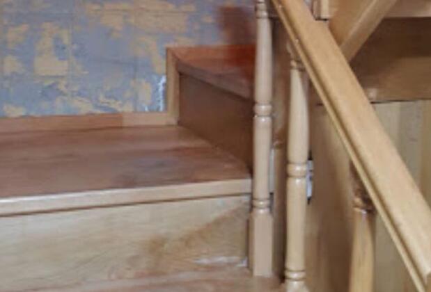 Onur Sena Butik Otel - Görsel 39