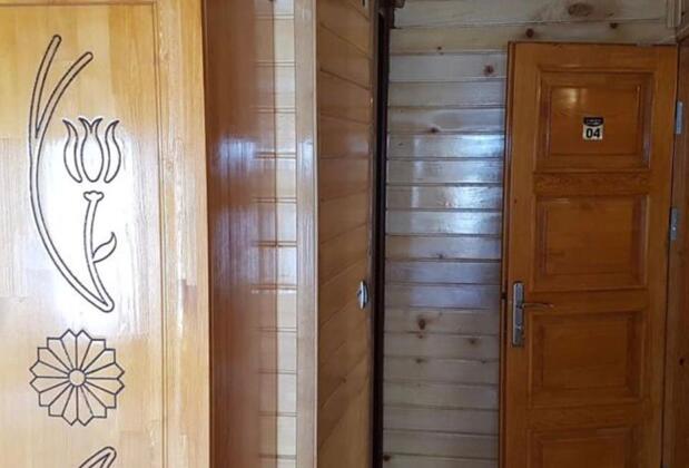 Onur Sena Butik Otel - Görsel 35