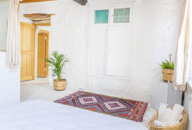 BO Alaçatı Butik Otel - Görsel 25