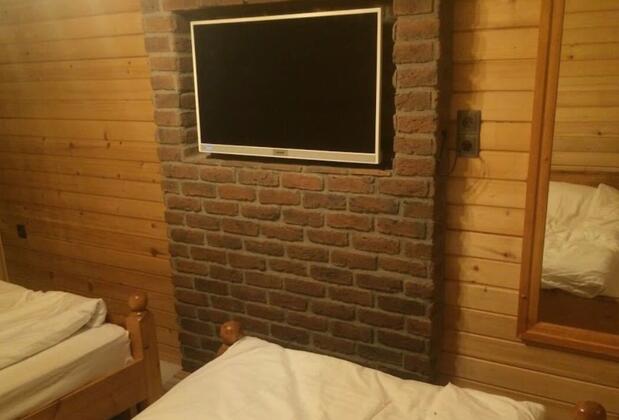 Onur Sena Butik Otel - Görsel 44