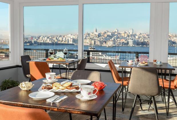 Sayeban Gold Hotel - Görsel 4