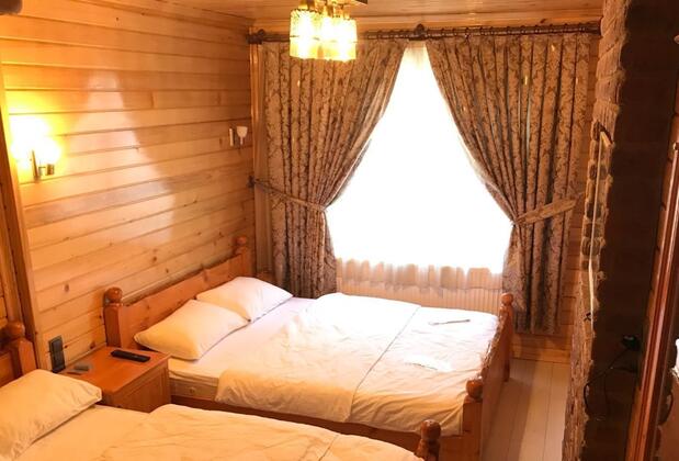 Onur Sena Butik Otel - Görsel 36