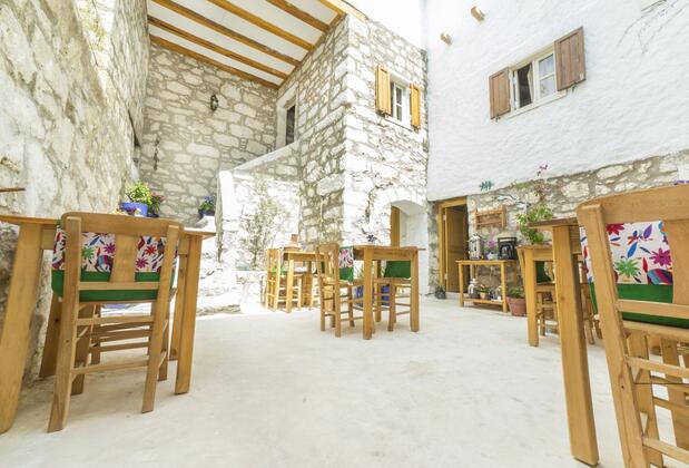 BO Alaçatı Butik Otel - Görsel 30