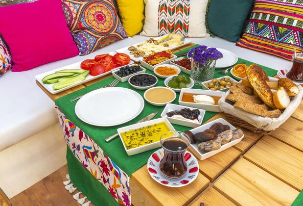 BO Alaçatı Butik Otel - Görsel 27