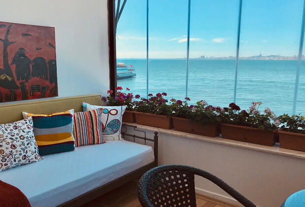 Kalamari Hotel - Görsel 6