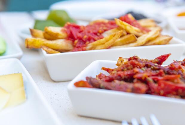 BO Alaçatı Butik Otel - Görsel 36