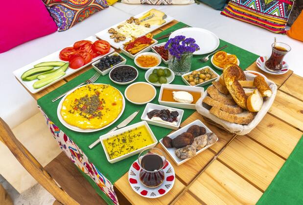 BO Alaçatı Butik Otel - Görsel 31