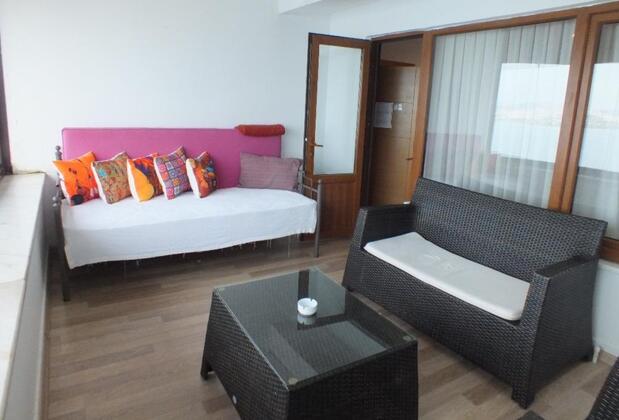 Kalamari Hotel - Görsel 5