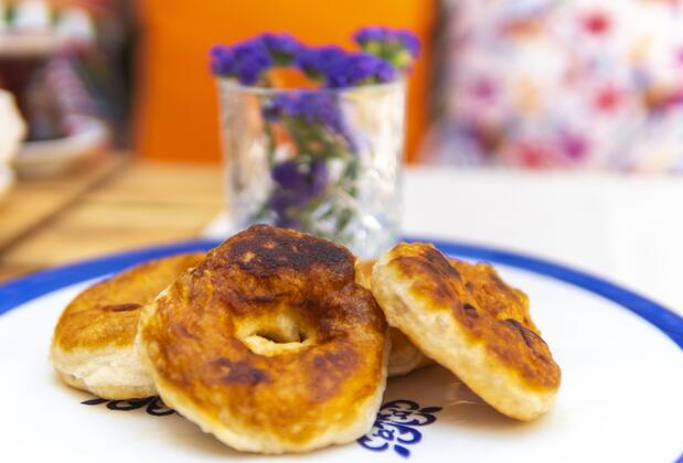 BO Alaçatı Butik Otel - Görsel 22