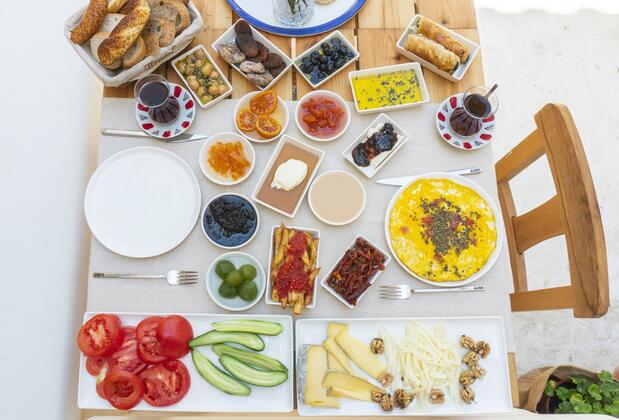 BO Alaçatı Butik Otel - Görsel 33