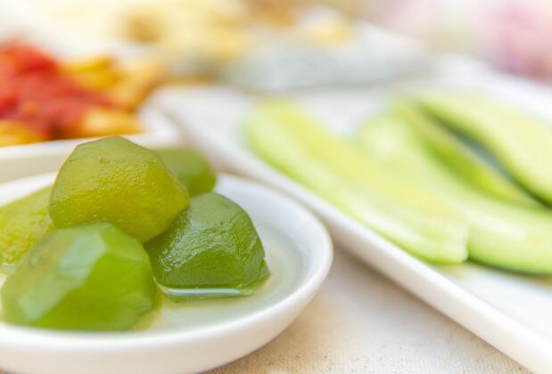 BO Alaçatı Butik Otel - Görsel 34