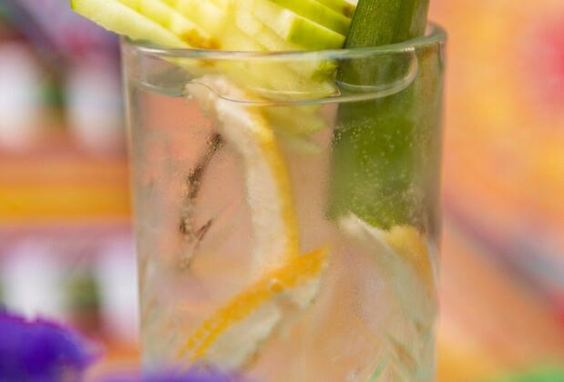 BO Alaçatı Butik Otel - Görsel 29