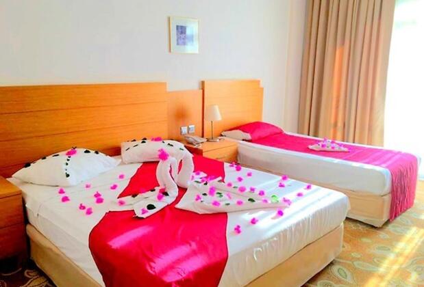 Lapta Holiday Club - Görsel 4