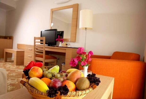 Lapta Holiday Club - Görsel 3