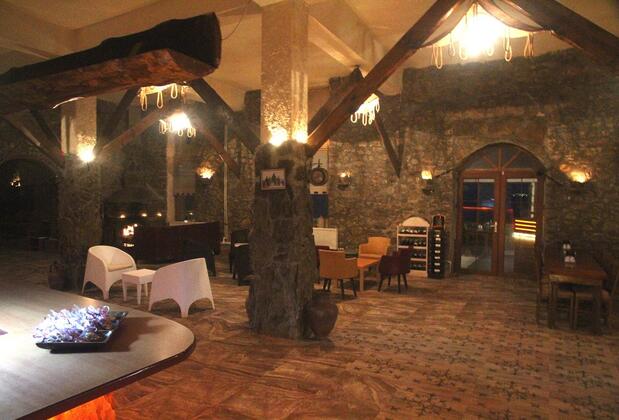 Aqua Boss Hotel - Görsel 4