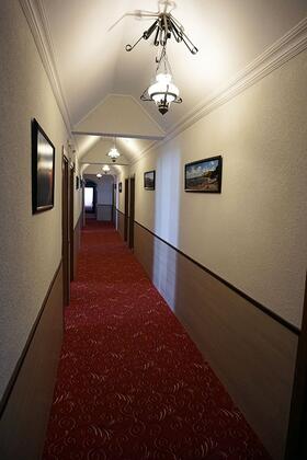 Aqua Boss Hotel - Görsel 9