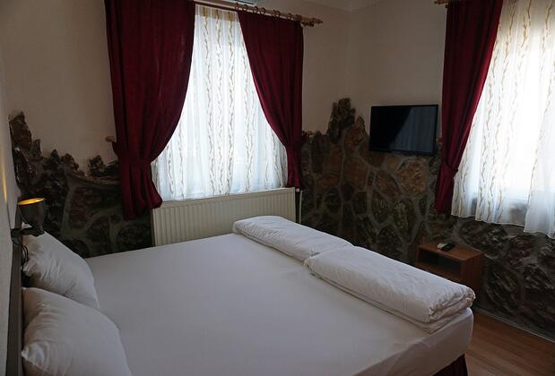 Aqua Boss Hotel - Görsel 24