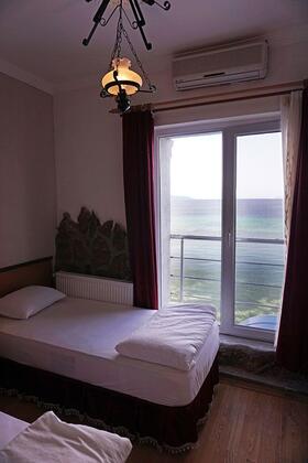 Aqua Boss Hotel - Görsel 13