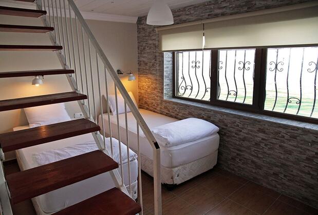 Aqua Boss Hotel - Görsel 20