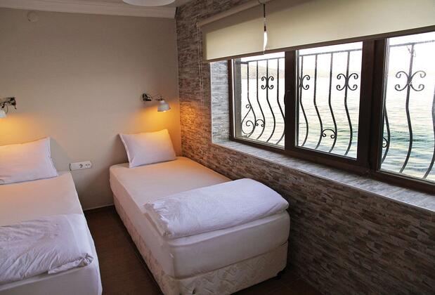 Aqua Boss Hotel - Görsel 22