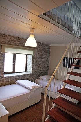 Aqua Boss Hotel - Görsel 17