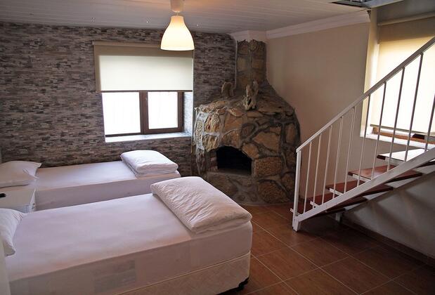 Aqua Boss Hotel - Görsel 11