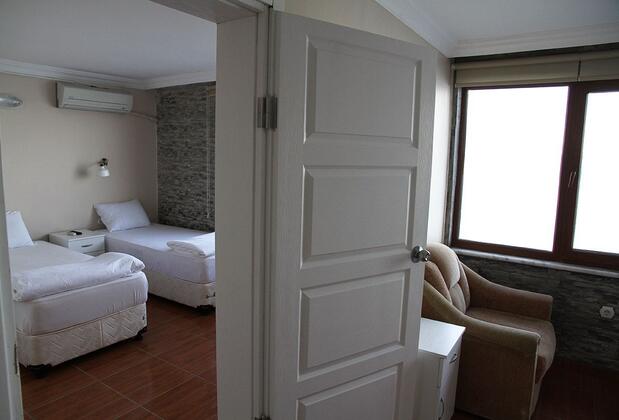 Aqua Boss Hotel - Görsel 19