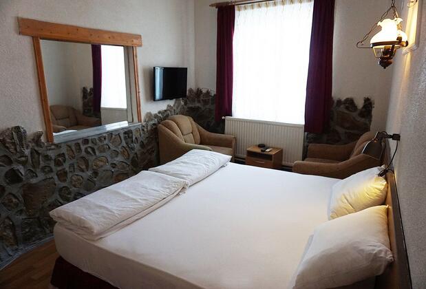 Aqua Boss Hotel - Görsel 23