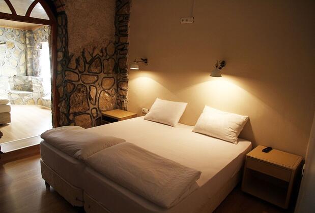 Aqua Boss Hotel - Görsel 16