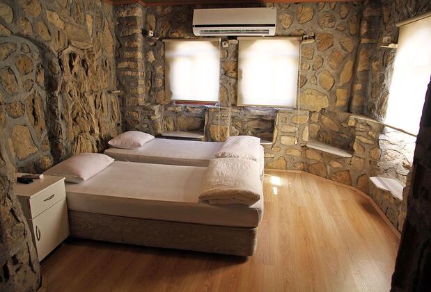 Aqua Boss Hotel - Görsel 12