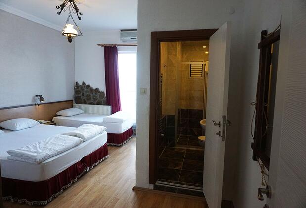 Aqua Boss Hotel - Görsel 25