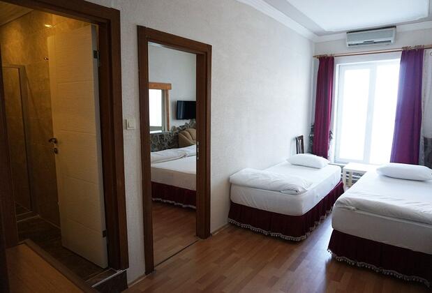 Aqua Boss Hotel - Görsel 26