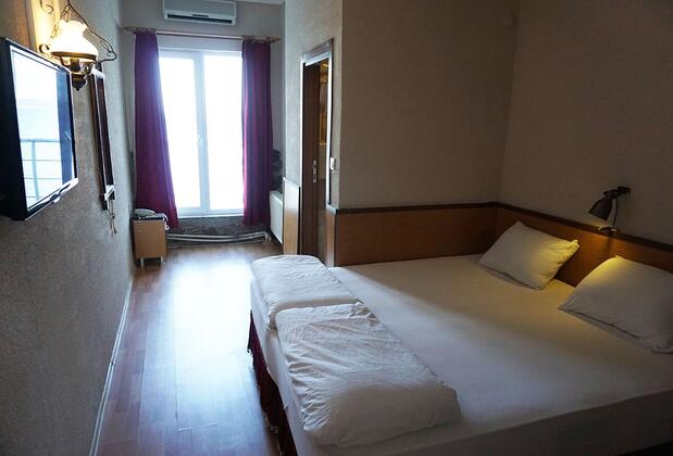 Aqua Boss Hotel - Görsel 27