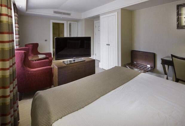 Titanic Comfort Hotel - Görsel 20